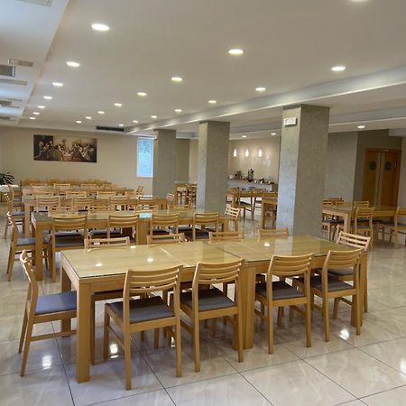 Hotel Vesna Меджугорье Экстерьер фото
