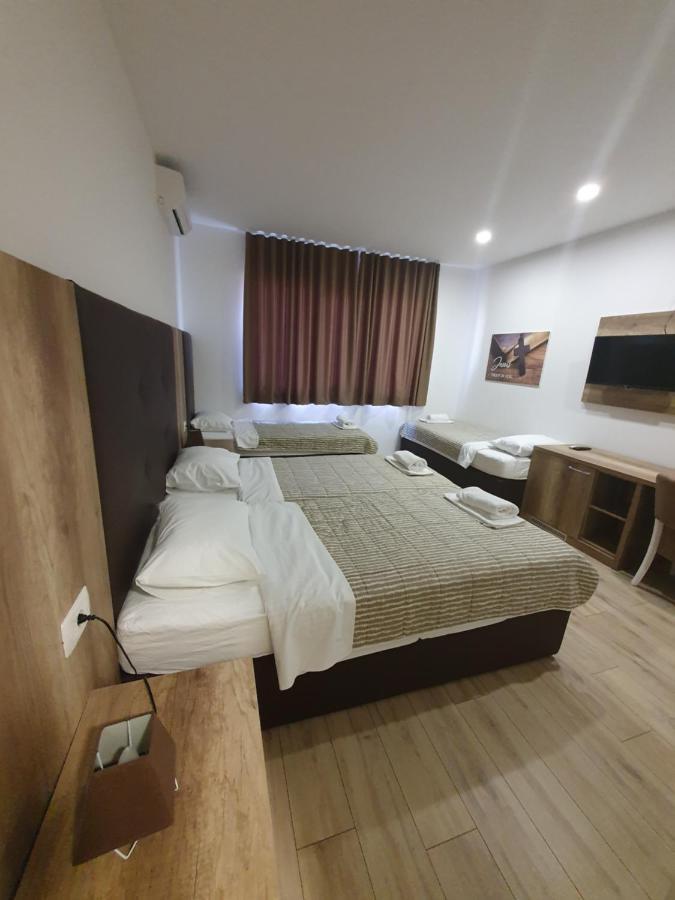 Hotel Vesna Меджугорье Номер фото