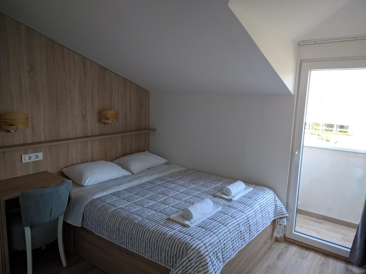 Hotel Vesna Меджугорье Номер фото