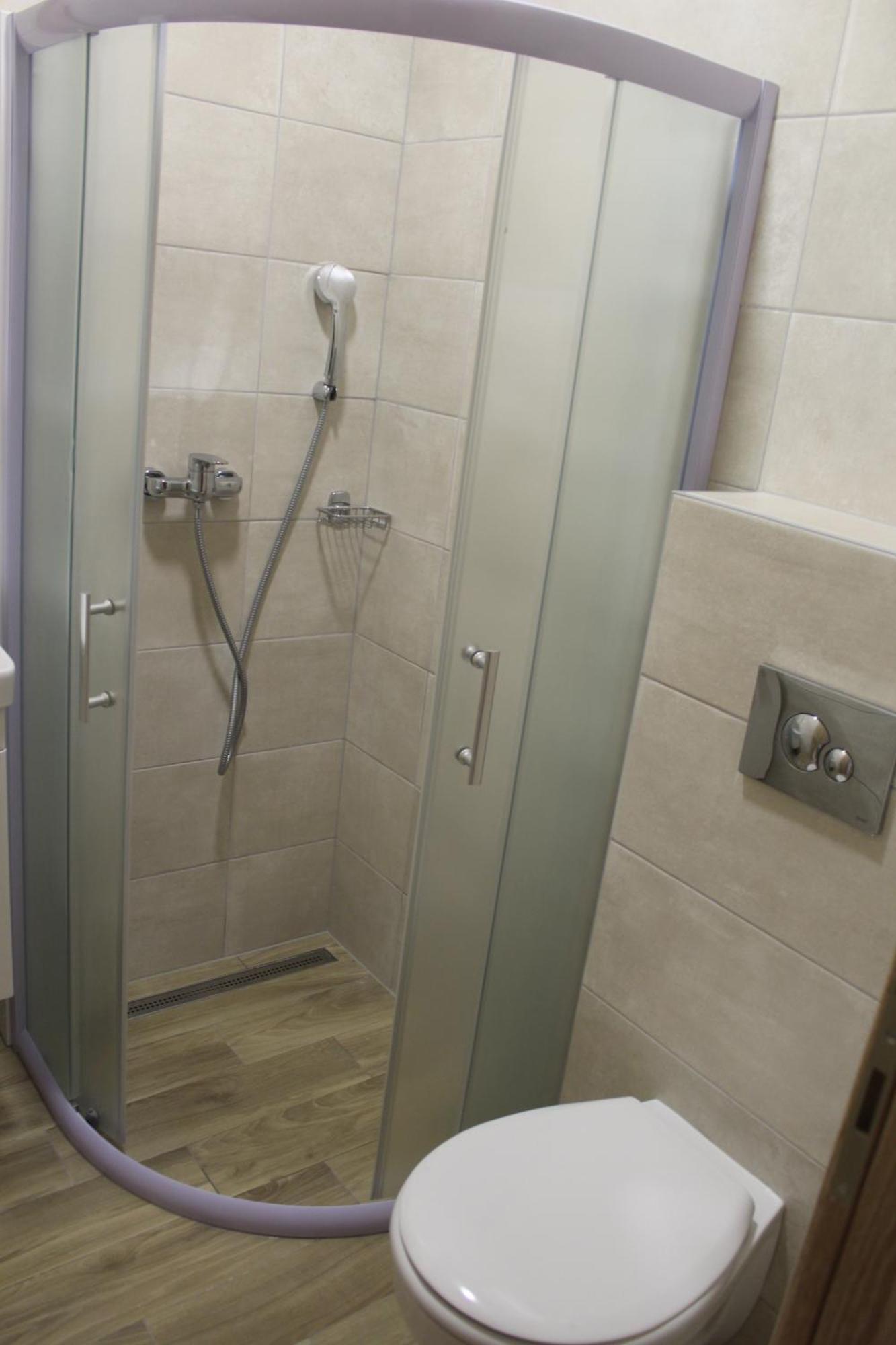 Hotel Vesna Меджугорье Номер фото